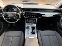 Audi A6 - Vorschau Bild 10