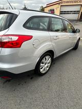 Ford Focus 1,6TDCi 85kW DPF Trend Turnier Trend - Ford Focus: Tdci Trend