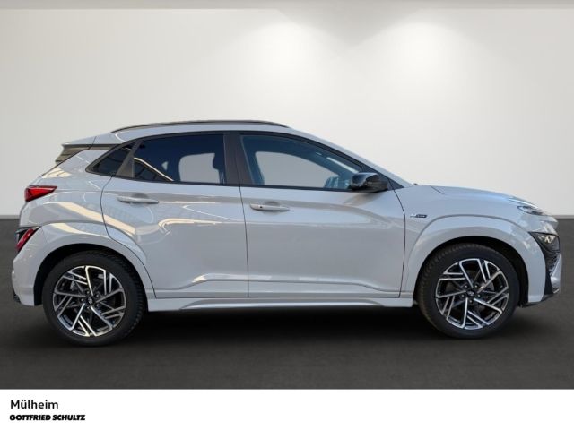 Hyundai Kona – Bild 2