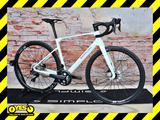 Simplon Kiaro Ultegra Disc Di2 DT Swiss Crabon - Offers