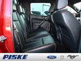 Ford Ranger Wildtrack Doka Hardtop KAMERA NAVI AHK - Ford Gebrauchtwagen in Braunschweig