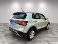 Volkswagen T-Cross - Vorschau Bild 4