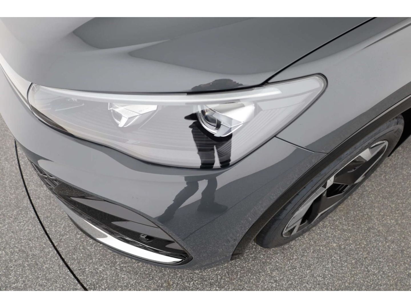 Volkswagen Tiguan - Bild 7