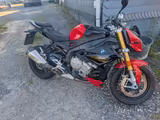 BMW S 1000 R | unter 11.000km  - BMW R 11