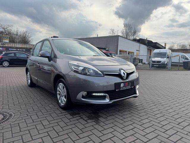 Renault Scenic III Paris*TÜV NEU*GARANTIE*