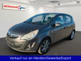 Opel Corsa D 1.2 Satellite 5-trg. - Opel Corsa aus 2011: 1.2