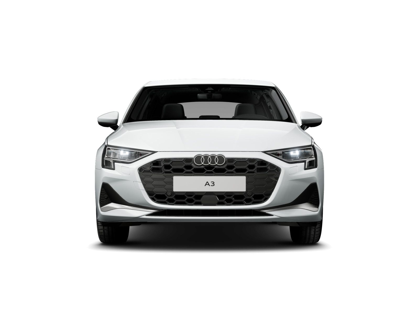 Audi A3 - Bild 2