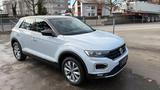 Volkswagen T-Roc Style*AUTO*AHK*LED*PDC - VW T-Roc Gebrauchtwagen in Stuttgart