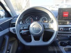 AUDI A4 Avant 2.0 TFSI S-tronic Bluetooth LED Klima