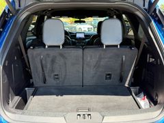 FORD Explorer 2.3 EB XLT*LED*ACC*Navi*7-Sitzer