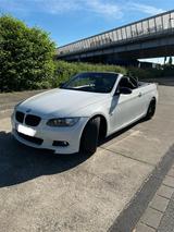 BMW 330i E93 M-Paket Originalzustand - BMW 330: Cabrio, 330i