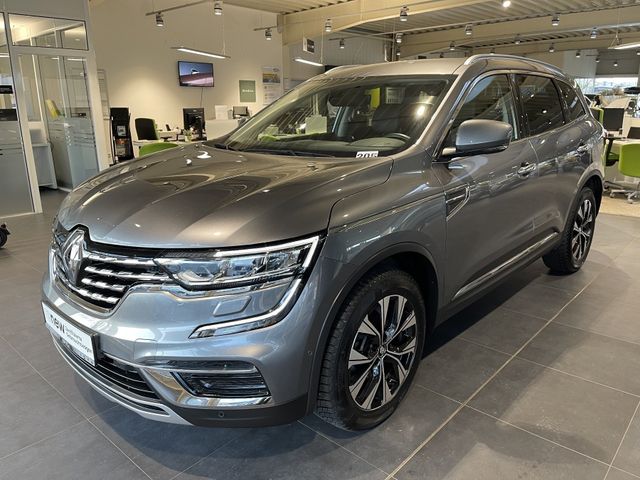 Renault Koleos TECHNO dCi 185 PS 4WD X-tronic