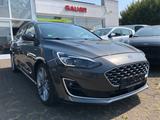 Ford Focus Turnier Vignale/Automatik - Ford: Taxi