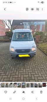 Ford ford transit connect - gebrauchte Ford Transit Connect aus dem Jahr 2009