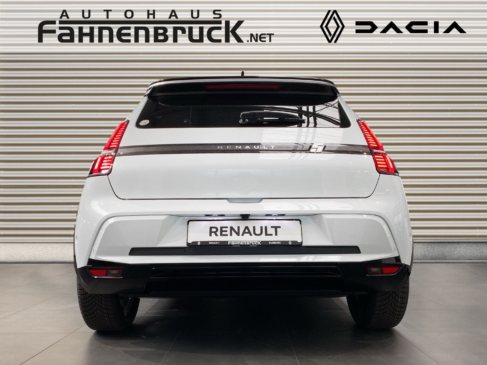 Renault R 5 - Bild 4