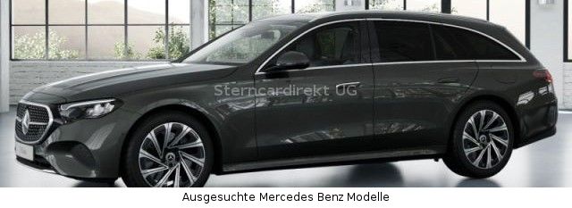 Image of Mercedes-Benz E 300
