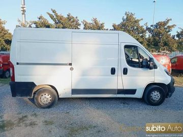Peugeot Boxer - 5