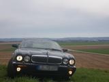 Jaguar JAGUAR XJ8 Sovereign - Jaguar XJ8: Sovereign