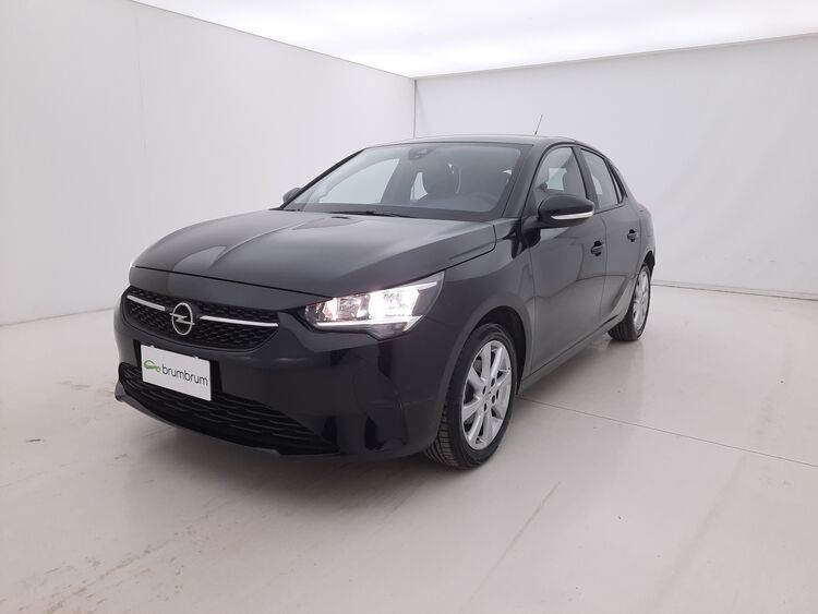 Image of Opel Corsa