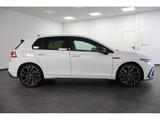 Volkswagen Golf VIII 2.0 TSI GTI "Black Style" DSG,Navi,Mat - Volkswagen Golf mit Benzin-Antrieb