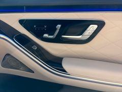 MERCEDES-BENZ S 580 4Matic