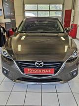 Mazda 3 Fließheck 3 SKYACTIV-G 120 NAKAMA - Mazda 3: Nakama