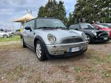 MINI Mini 1.4 tdi One Diesel*NEOPATENTATI* - MINI MINI aus 2004: D