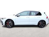 Volkswagen Golf VIII 2.0 TSI W GTI MATRIX+APP+DAB+VIRT+ACC - Volkswagen Golf: Schwarz, GTI