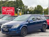 Opel Astra H 1.6 Caravan Edition/AHK/TÜV/Klima - Opel Astra aus 2005: Kombi