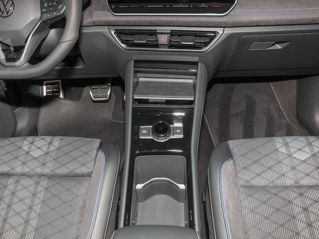 Volkswagen Tiguan - Bild 8