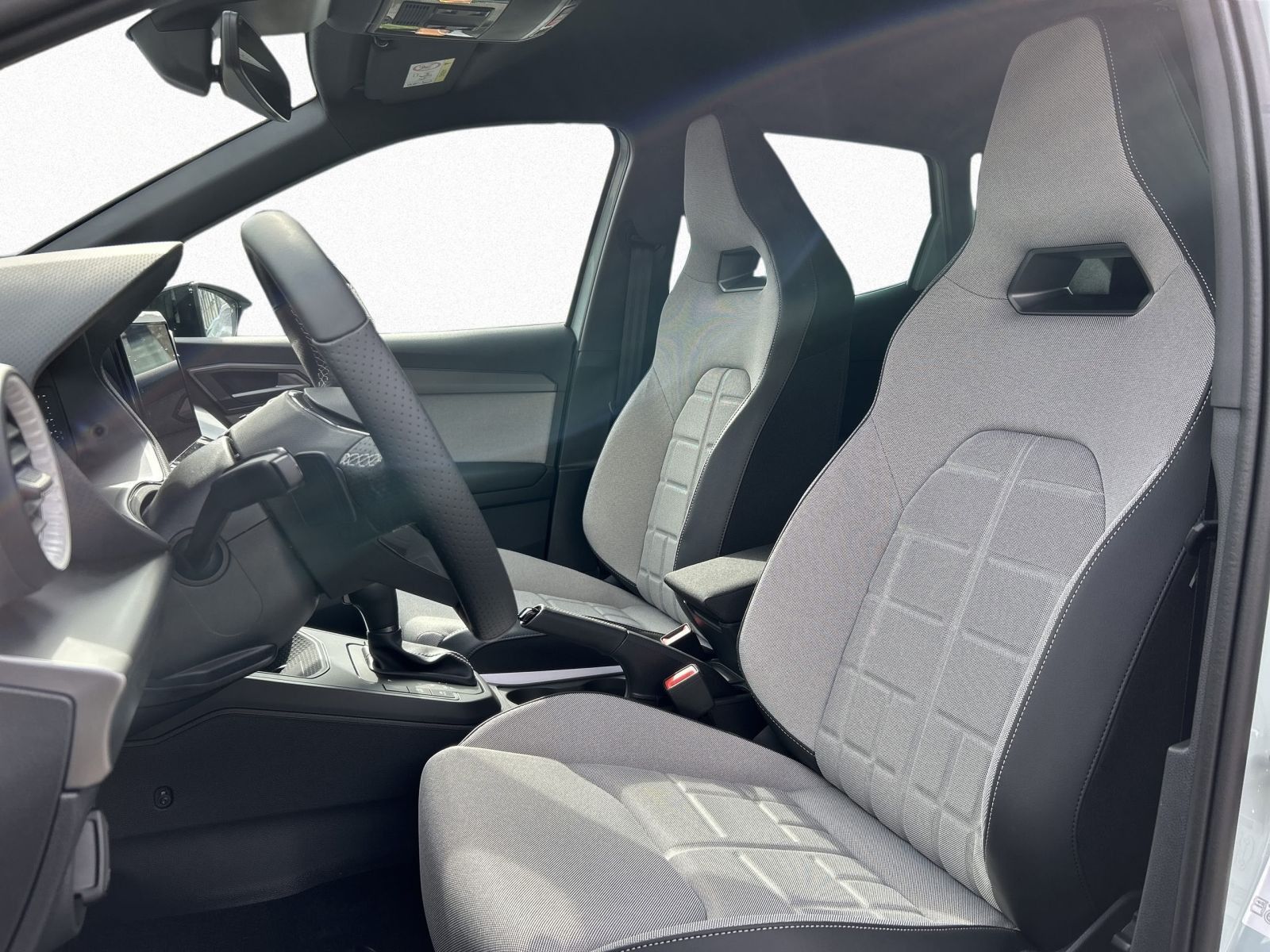 Seat Arona - Bild 7