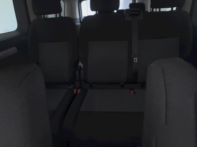 Zafira Life SELECTION L CDTI AT 8-SITZER+NAVI+XE