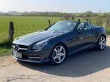 Mercedes-Benz SLK 250 CGI Magic Sky !AMG Sportpaket, Airscarfs - Mercedes-Benz: Sk