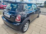 MINI COOPER_D Mini Cooper D SZH Navi - MINI Cooper D: Kleinwagen
