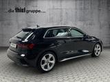 Audi A3 Sportback 35 TDI S tronic S line Matrix+Pano+ - Audi A3: Kombi, Sportback