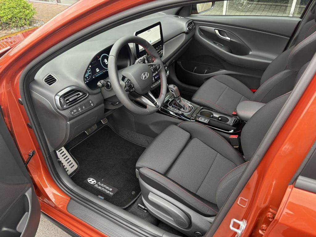 Hyundai i30 – Bild 9