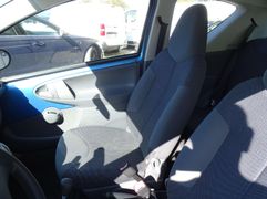 Fahrzeugabbildung Peugeot 107 Filou  Automatik  **KLIMA / ALLWETTER**