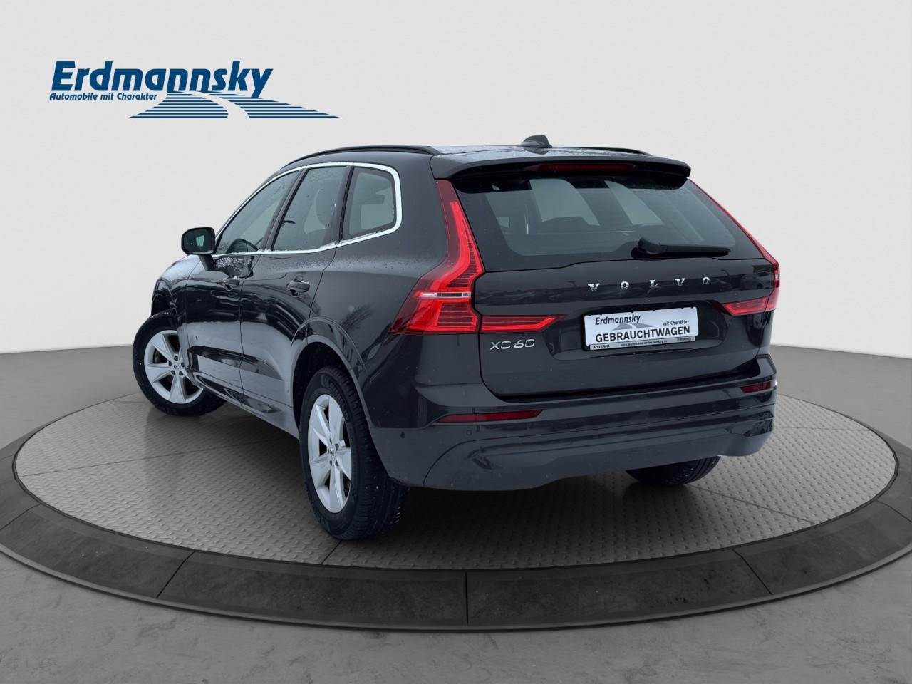 Volvo XC60 B4 Momentum Pro/Navi/LED/AHK/Pano/360K/LHZ