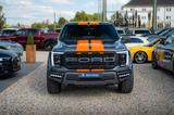 Ford F150 5.0L V8 4x4 Offroad SuperCrew RAPTOR 19% - graue Ford F 150