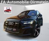 Audi SQ7 4.0 TDI Quattro/Matrix/7SITZ/NAV/KAM360/PANO - gebrauchte Audi SQ7 aus dem Jahr 2020