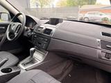 BMW X3 3.0d.   Automatik / Navi - gebrauchte BMW X3 aus dem Jahr 2005