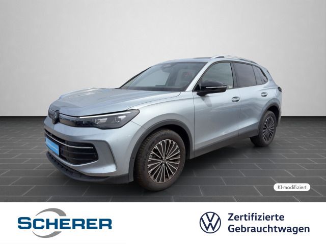 Volkswagen Tiguan Goal 2.0 TDI DSG AHK 360° NAVI SHZ ACC foto 1