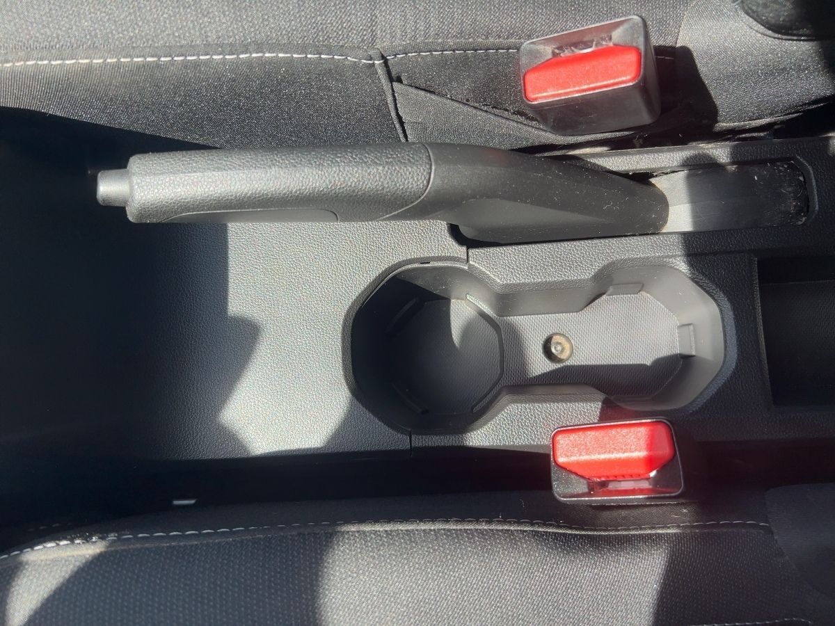 Fahrzeugabbildung Dacia Sandero Comfort TCe 90 AHK