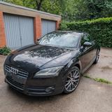 Audi TT Coupe 2.0 TFSI -