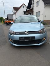 Volkswagen Polo 1.2 TDI BlueMotion *PDC*SCHECKHEFT*1HAND* - Volkswagen Polo aus 2011: Bluemotion
