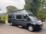 Pössl Roadcruiser Revolution Hubbett 165 PS - Kastenwagen Hubbett