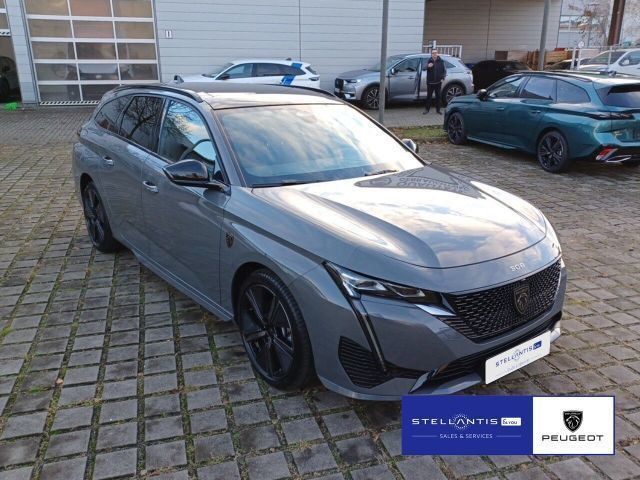 Peugeot 308 - Bild 5