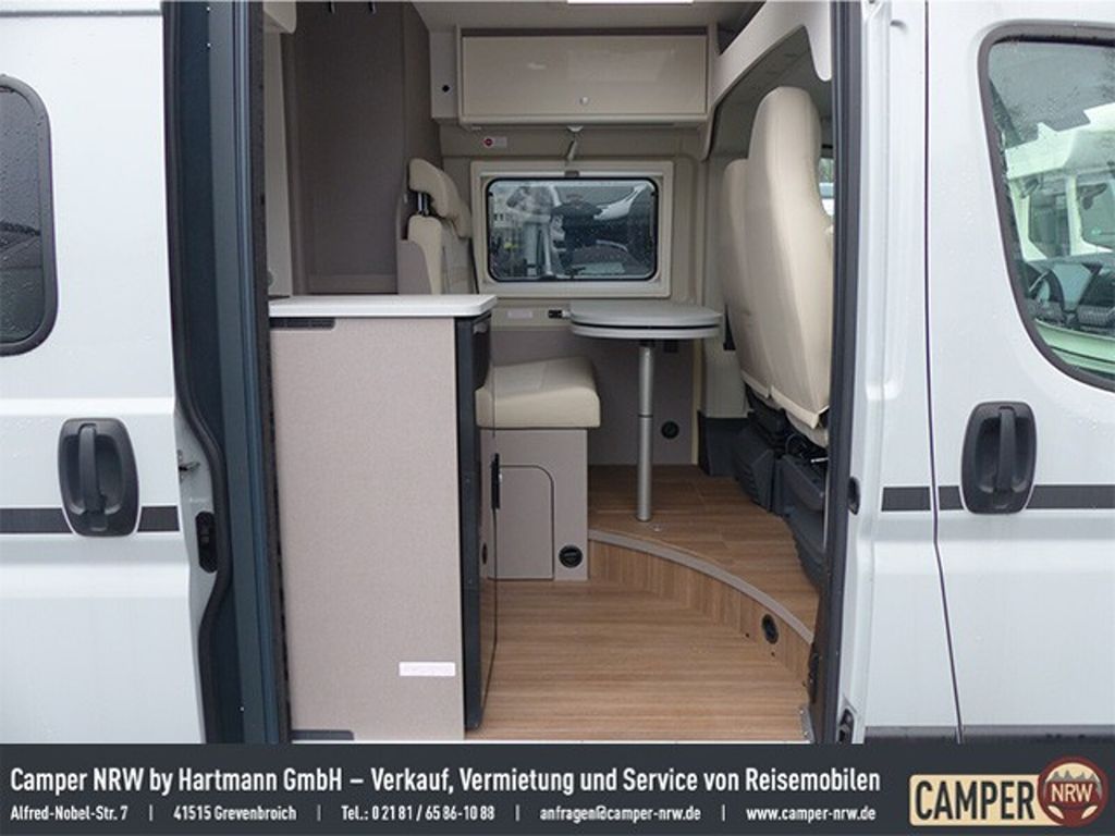 ETRUSCO CV 640 PB Modelljahr 25 / Aktion