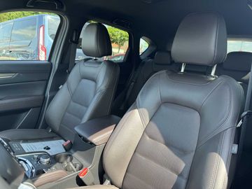 Mazda CX-5 SKYACTIV-G 194 Aut. AWD Sports-Line
