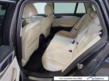 BMW 530 - 12